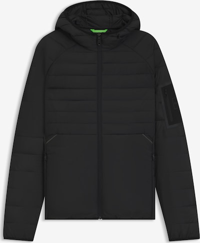 Žieminė striukė 'Urbanex' iš BOSS, spalva – juoda, Prekių apžvalga