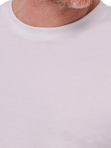 FALKE Basic in Weiß