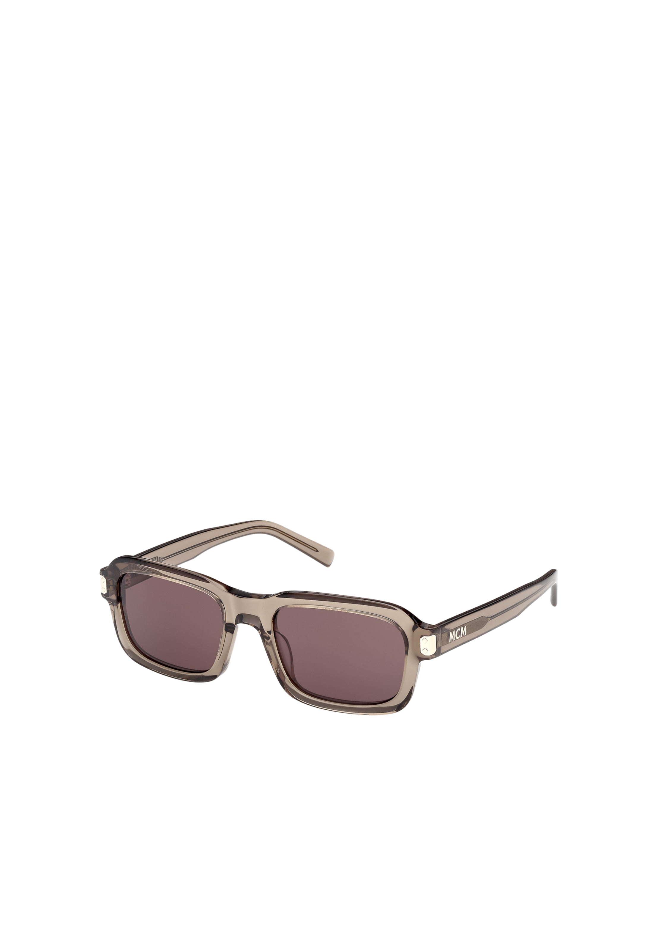 MCM Sunglasses in Beige / Brown, Item view