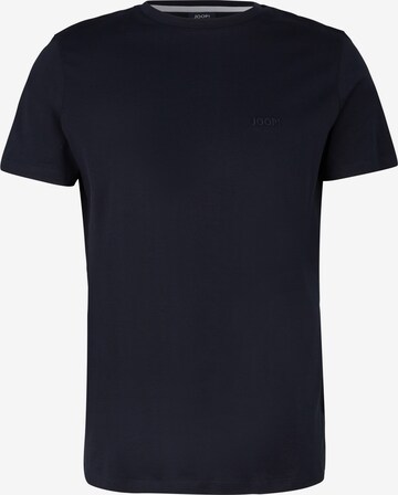 JOOP! Shirt 'Cosimo' in Blauw: voorkant