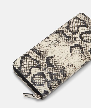 Liebeskind Berlin Wallet 'Gigi' in Beige