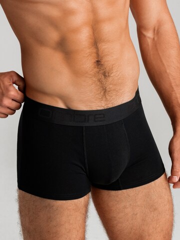 Ombre Boxershorts in Gemengde kleuren