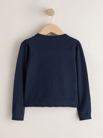 Next Strickjacke in Blau