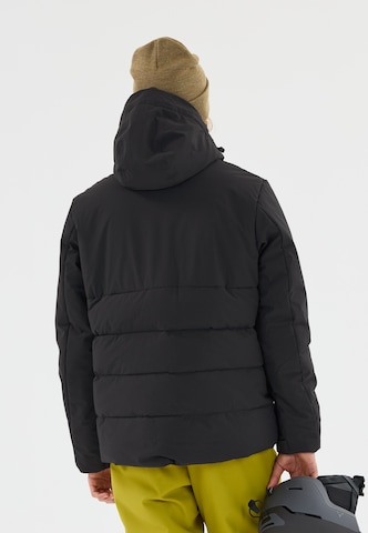 Whistler Sports jacket in Black