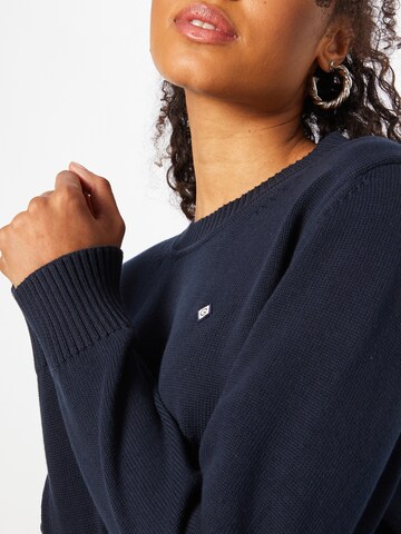 GANT Pullover in Blau