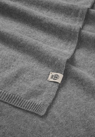 Roeckl Sjaal ' Pure Cashmere ' in Grijs