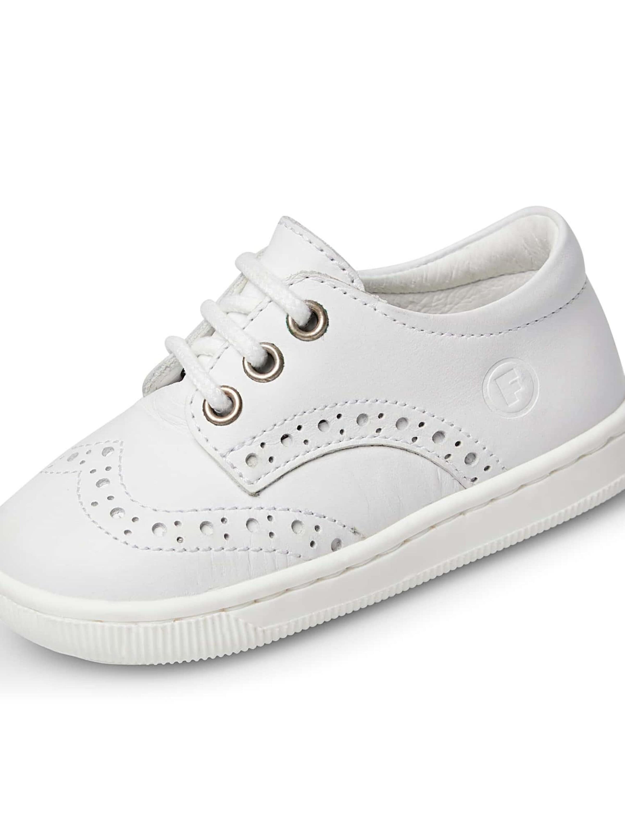 Falcotto Sneakers 'BILOXI' in White: front