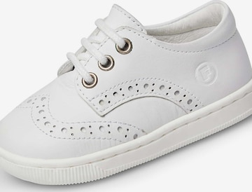 Falcotto Sneakers 'BILOXI' in White: front