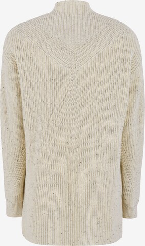 Esmé Studios Pullover 'Riba' in Beige