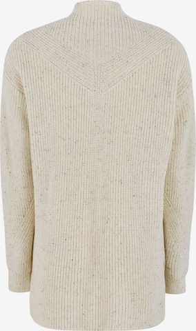 Esmé Studios Sweater 'Riba' in Beige