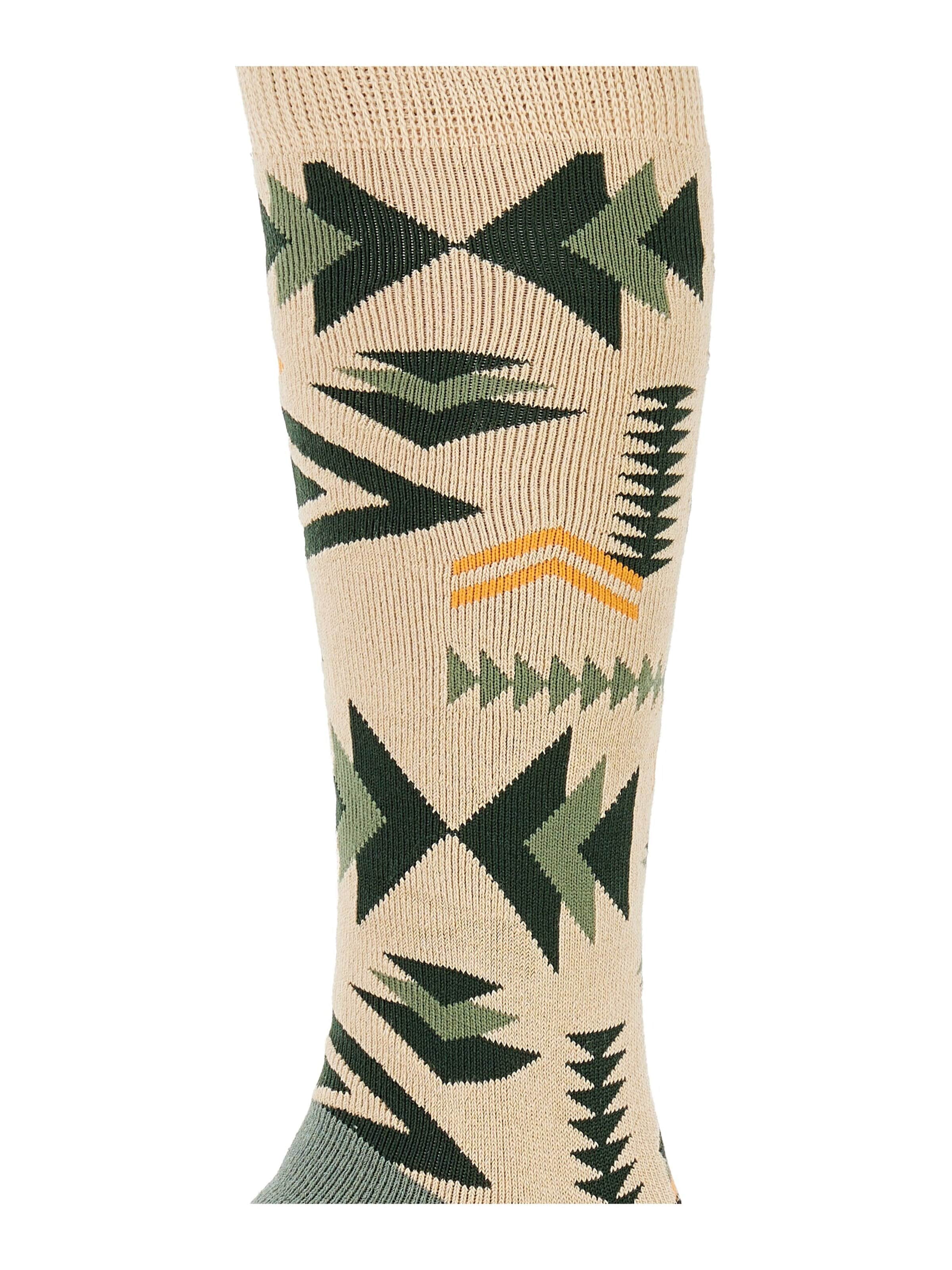PROTEST Sports socks 'PRTSeeley' in Green