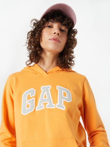 Gap Tall - Sudadera en naranja