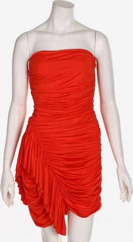 Forever Unique Dress in S in Red: front