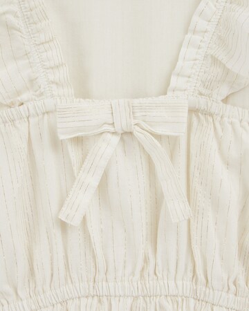WE Fashion Dress in White