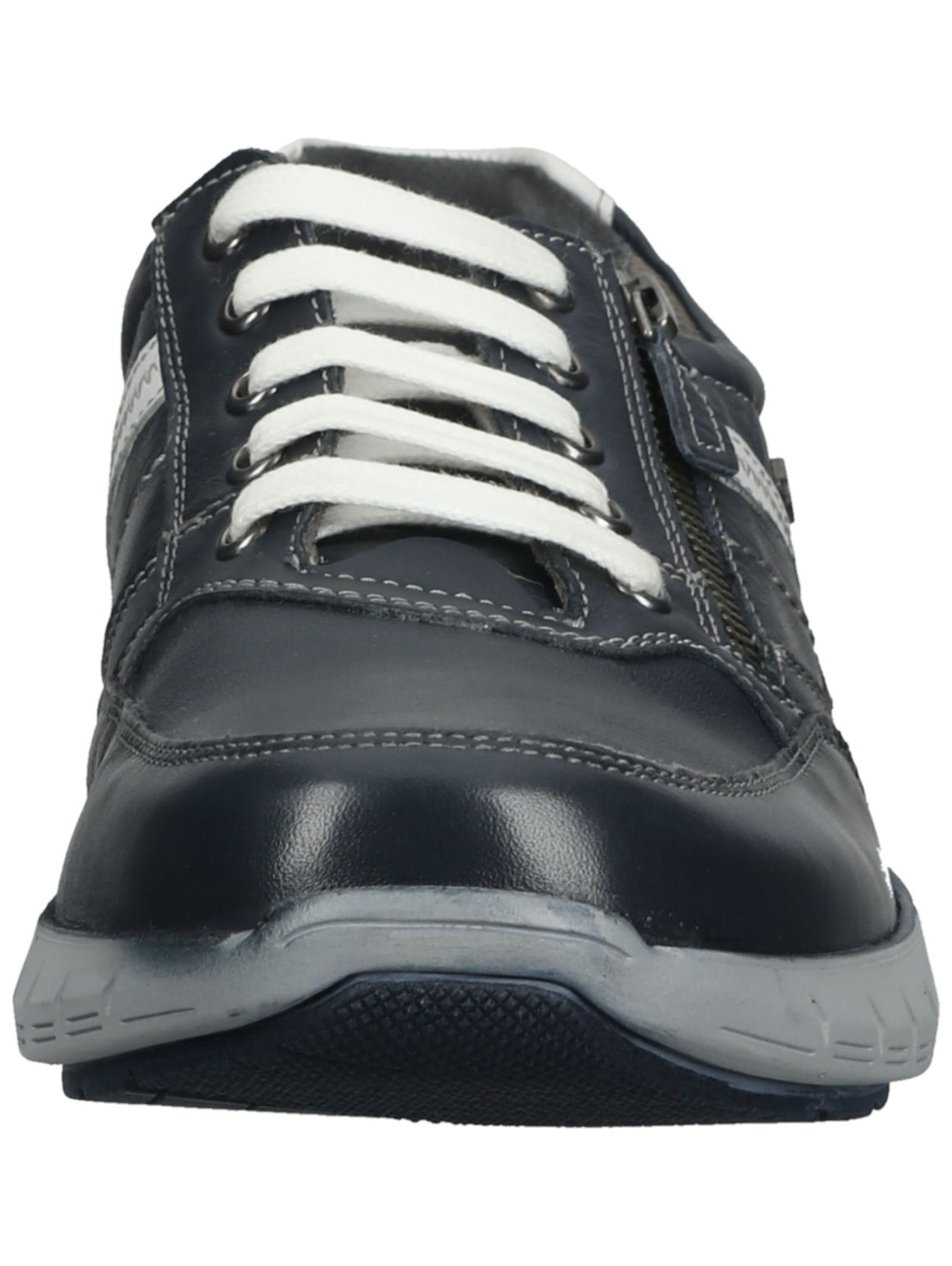 HUSH PUPPIES Lace-Up Shoes in Blue