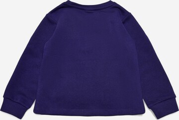 KIDS ONLY Sweatshirt 'WENDY' in Blue