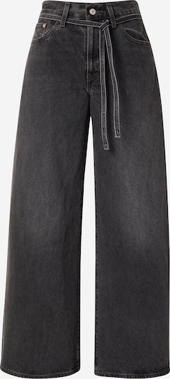 LEVI'S ® Traperice 'XL Straight' u crni traper, Pregled proizvoda