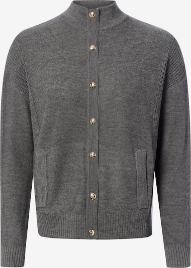 Liu Jo Knit cardigan in S in Anthracite, Item view