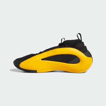 ADIDAS PERFORMANCE Sports shoe 'Harden Volume 8' in Yellow