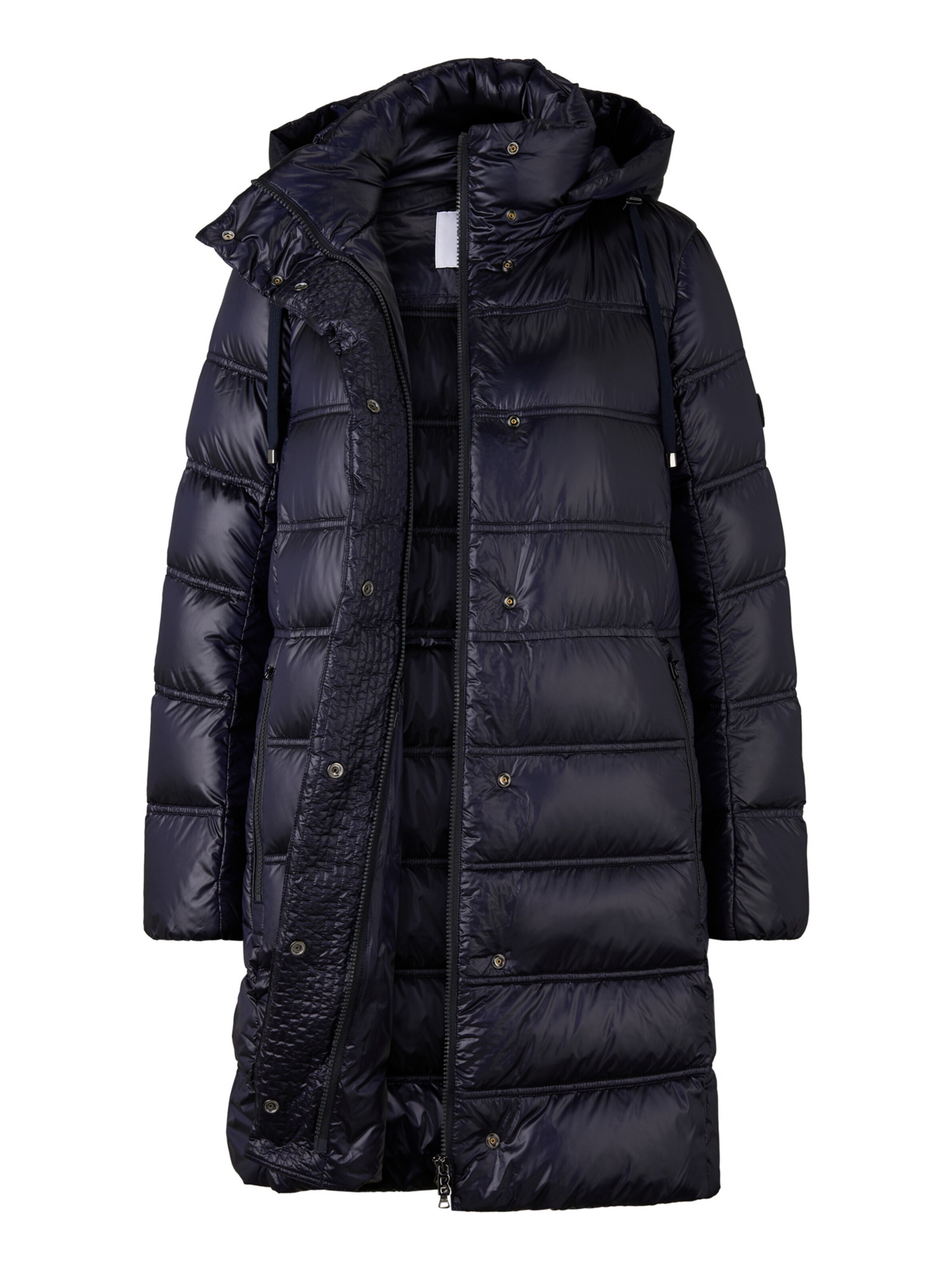 BOGNER Raincoat in Blue