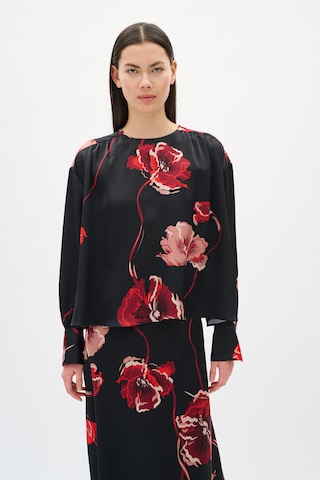Pull-over 'IWDAWN' InWear en noir : devant