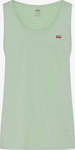 LEVI'S ® Top in Grün: Vorderseite