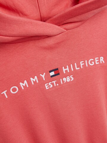 TOMMY HILFIGER Kleid in Pink