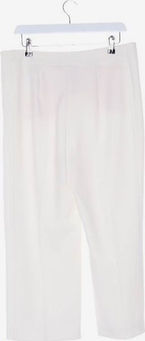 Marc Cain Pants in XL in White