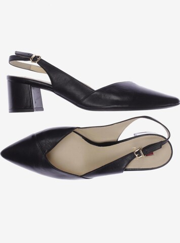 Högl Sandals & High-Heeled Sandals in 39,5 in Black: front