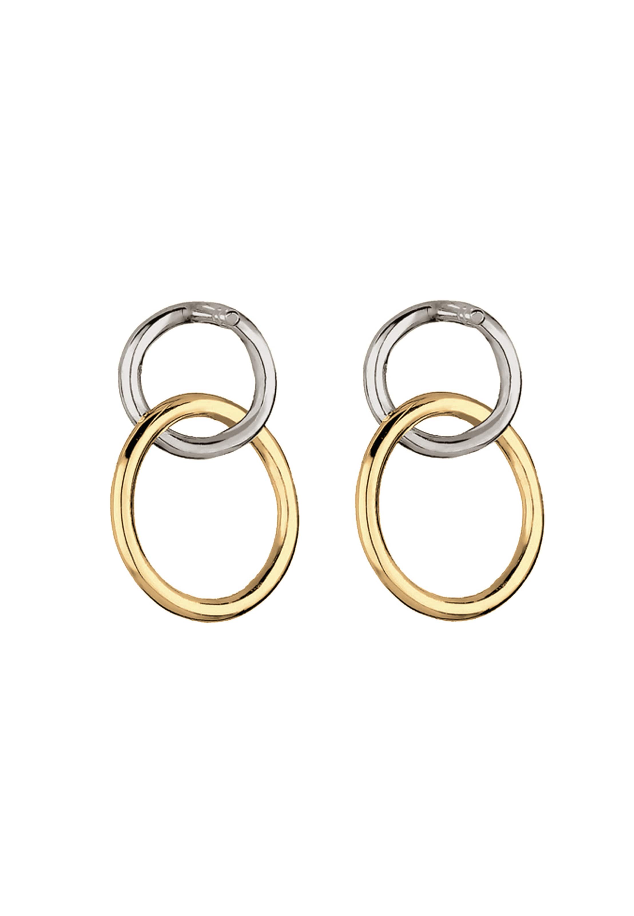 ELLI Earrings in Silver