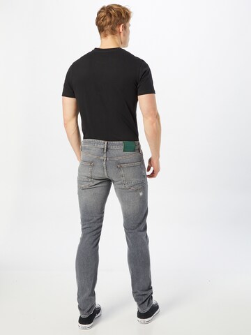 SCOTCH & SODA Slimfit Jeans 'Ralston' in Grau