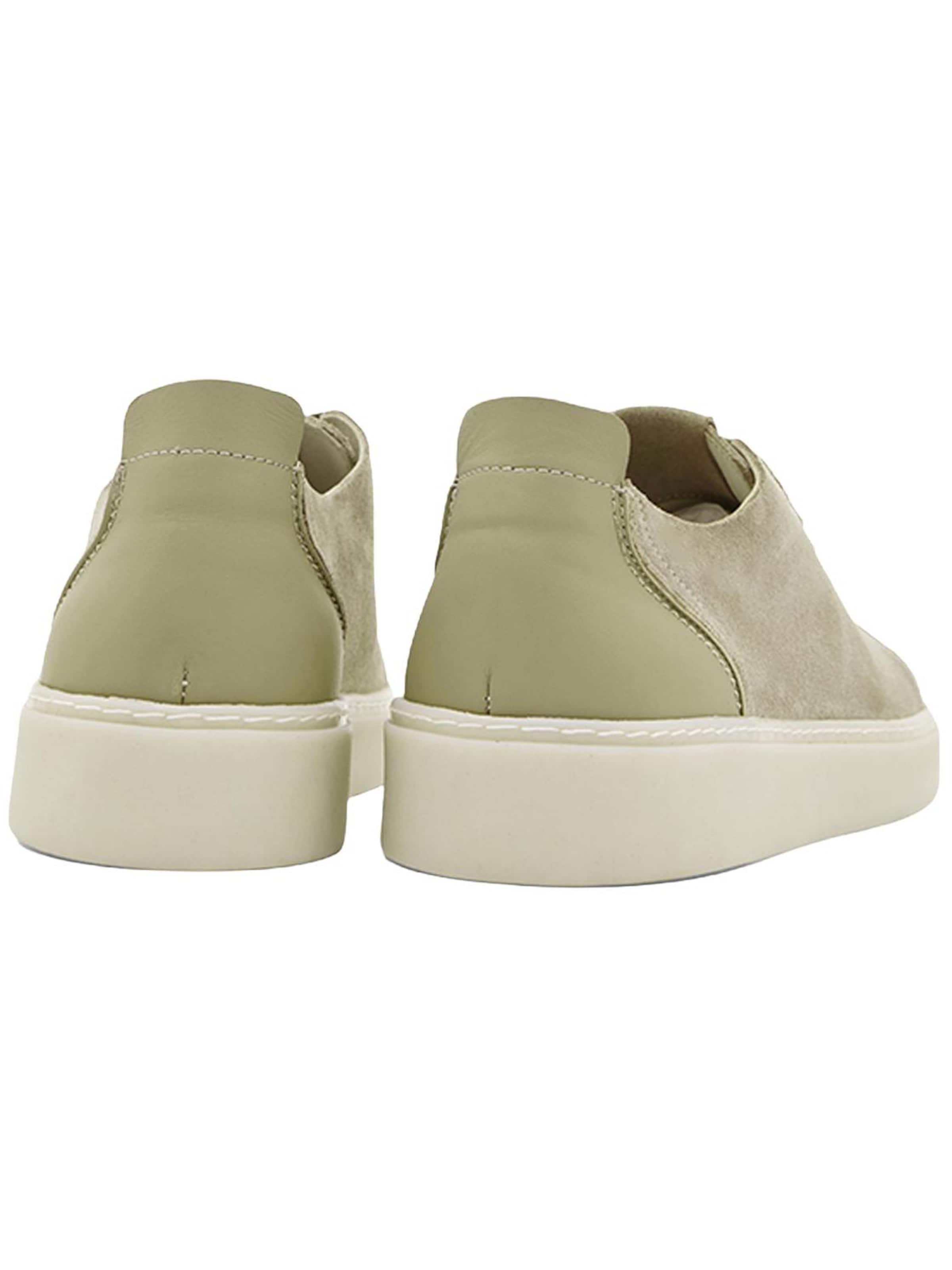 Desa Sneaker low‌‌‌‌‌ in Beige