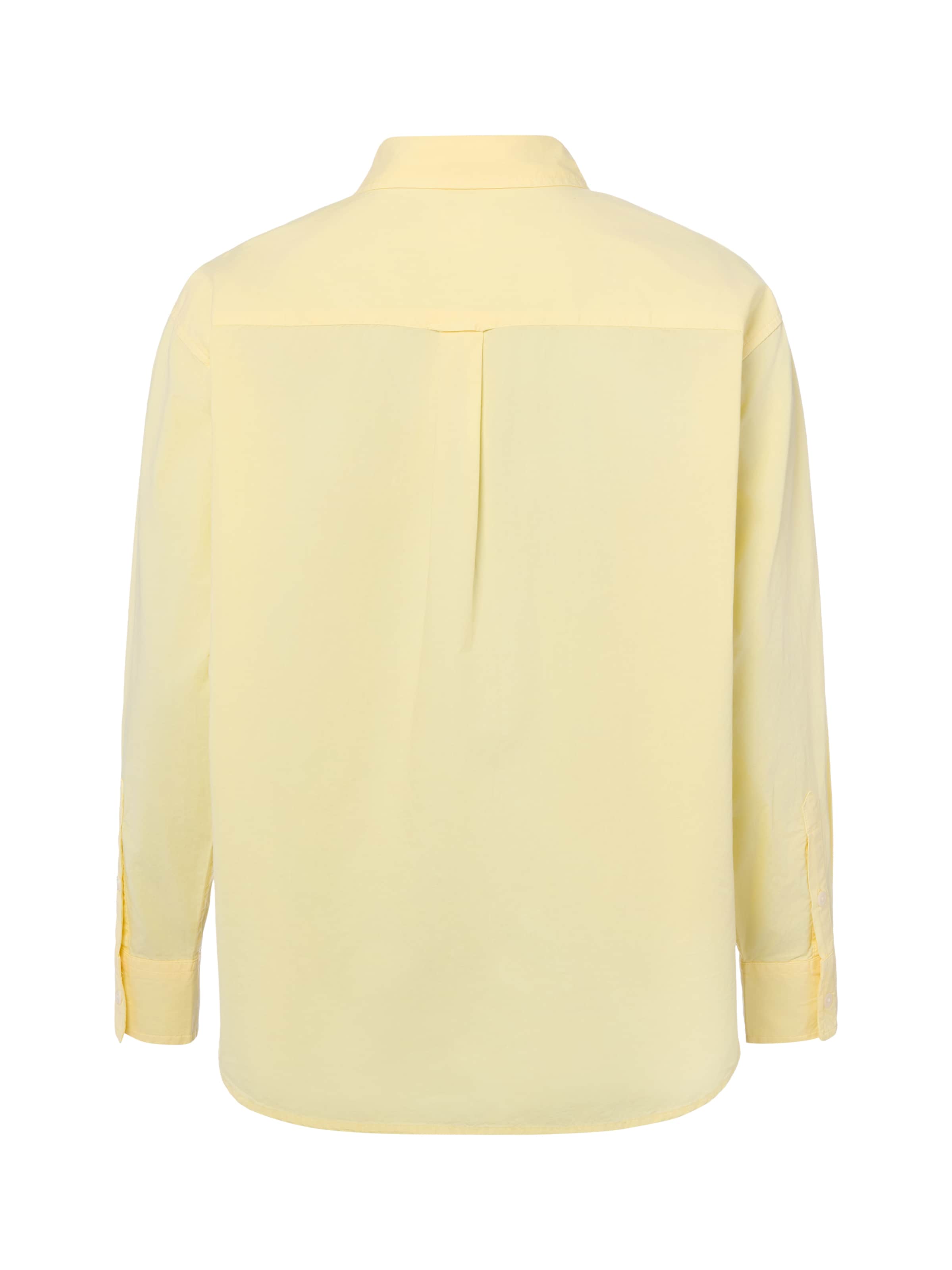 LEVI'S ® Blouse 'Harlie' in Yellow