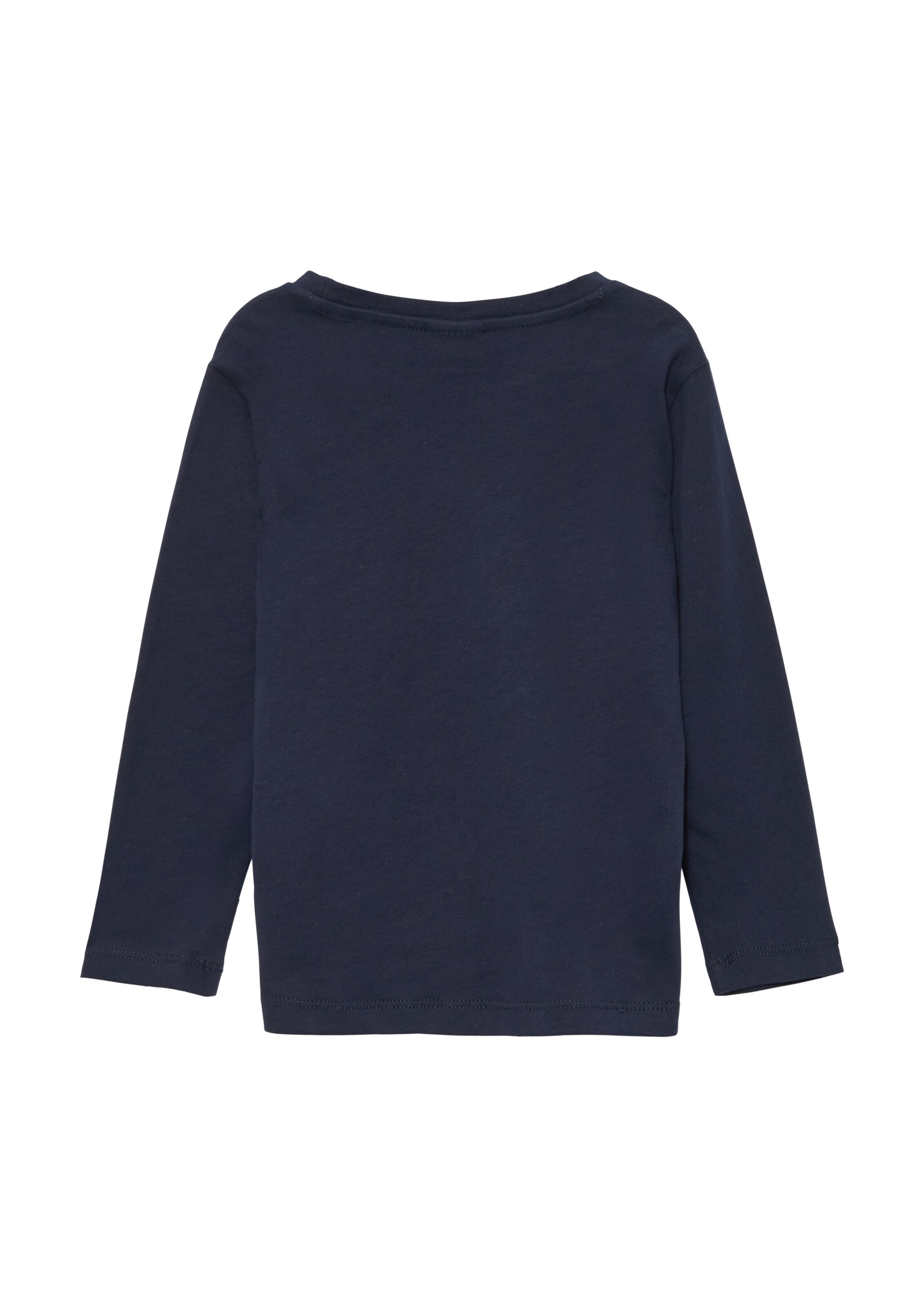 s.Oliver Shirt in Blau