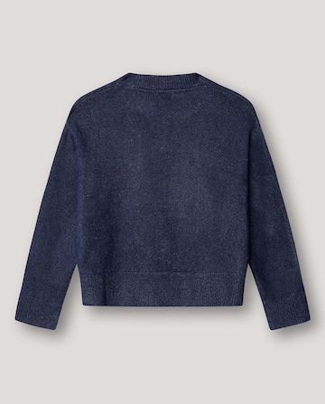 Pullover 'Maeve' di Pepe Jeans in blu