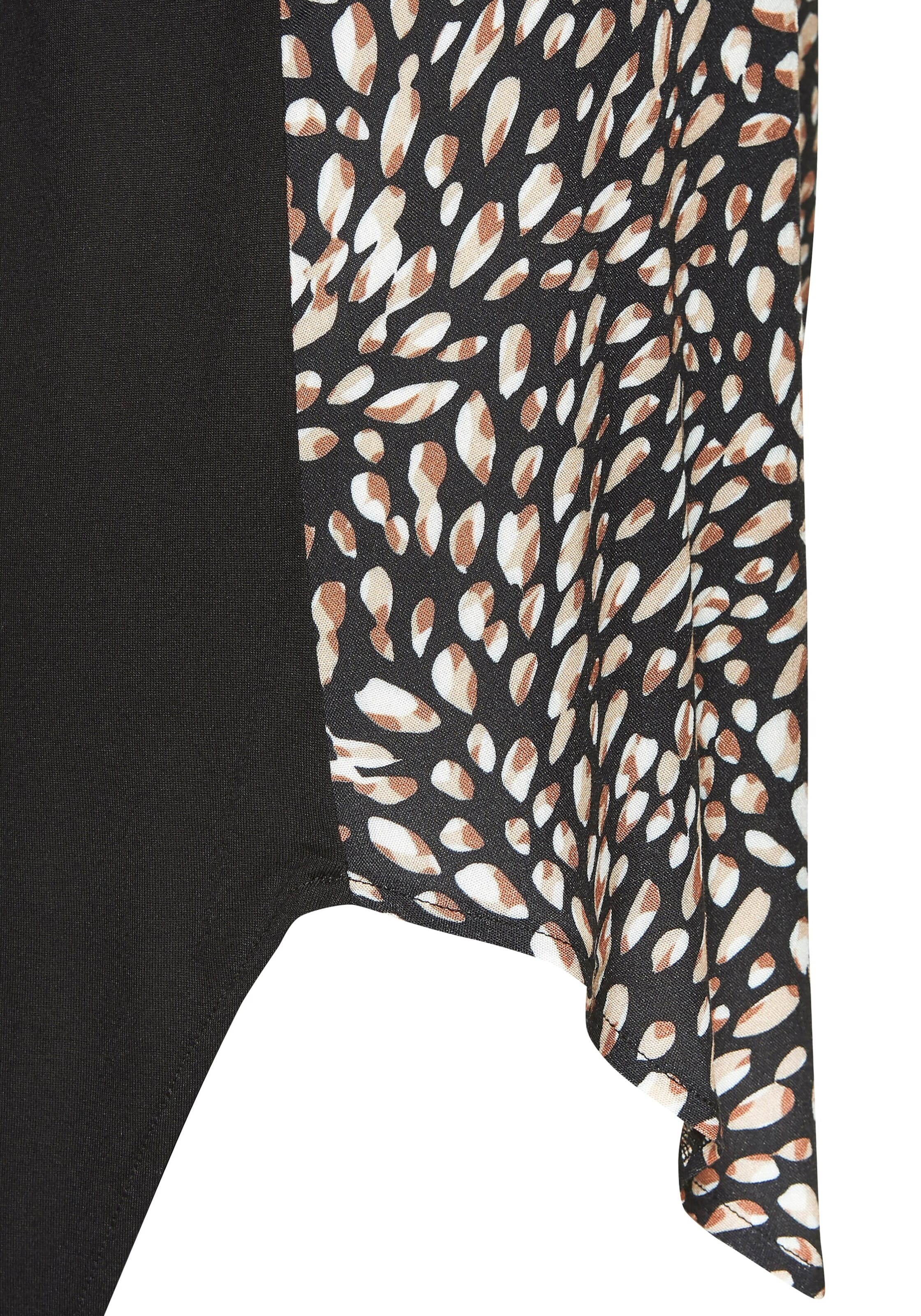 BEACH TIME Μπλούζα σε μπεζ