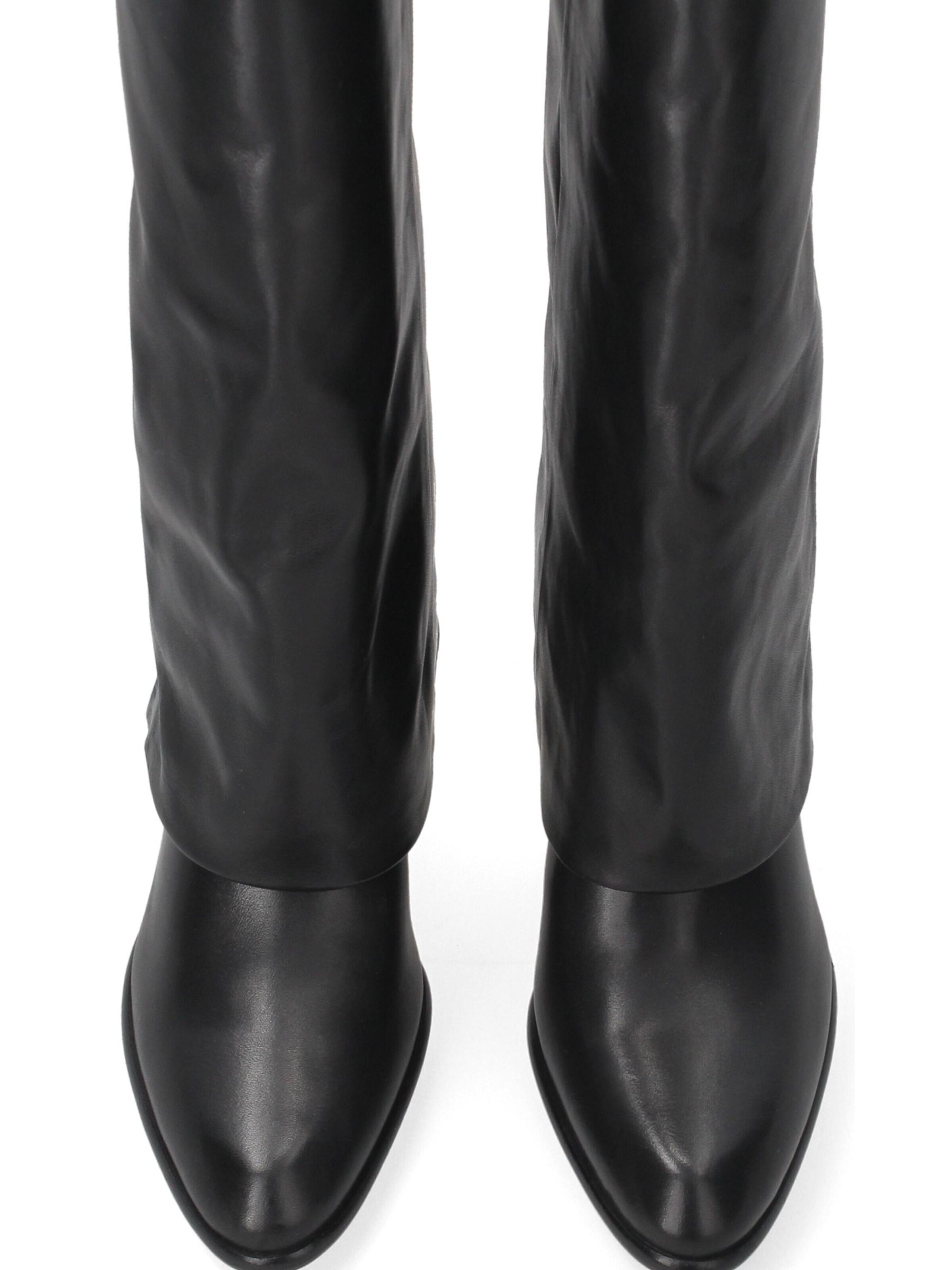 VENEZIA Stiefel‌‌‌ in Schwarz
