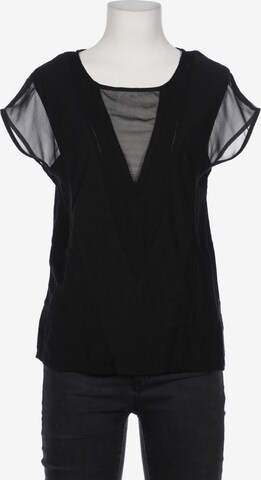 Volcom Blouse & Tunic in XS in Black: front