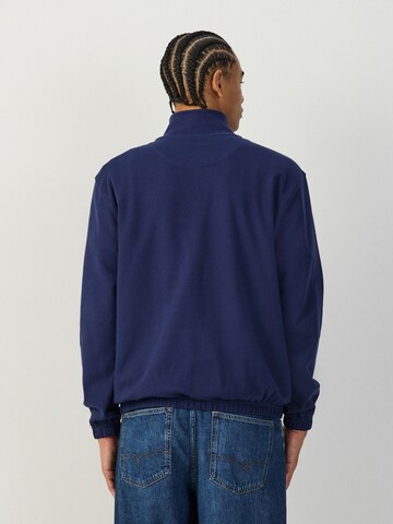 Sweat-shirt Next en bleu