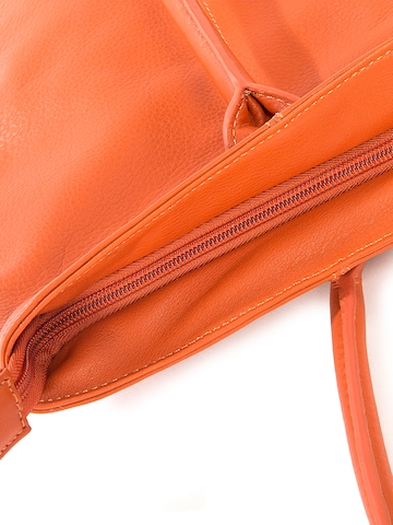 Borsa a spalla di TUCANO in arancione