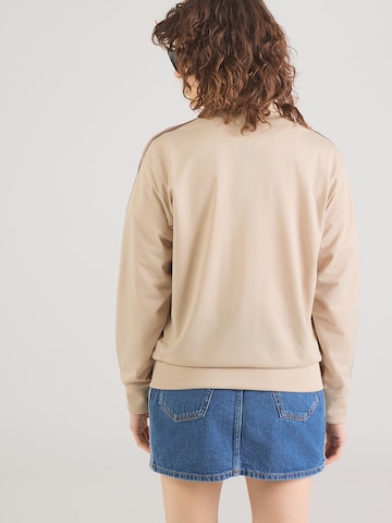 ADIDAS ORIGINALS Tréning dzseki 'FB' - zöld