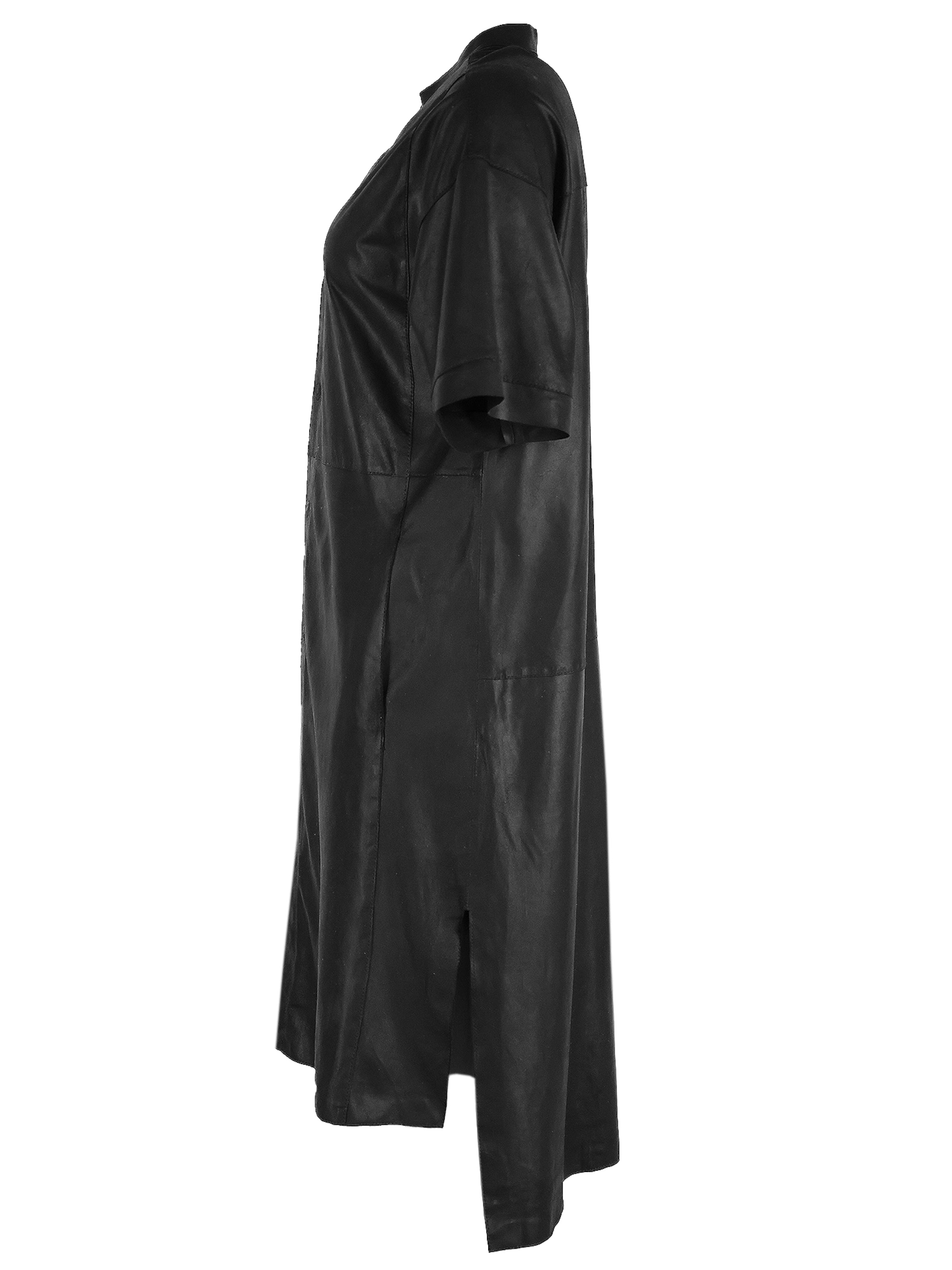 JAGGER & EVANS Jurk in Zwart