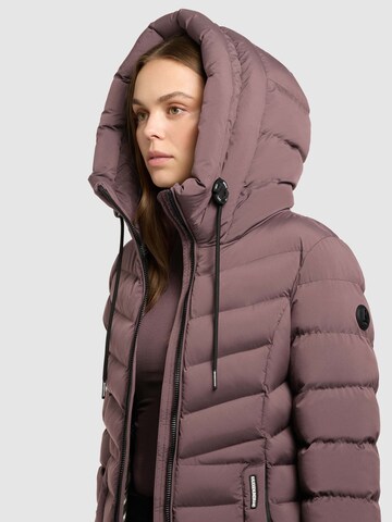 khujo Téli dzseki 'Ingram5' - piros