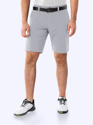 33,000ft Regular Pants '33,000ft Men's Golf Shorts' in Silver