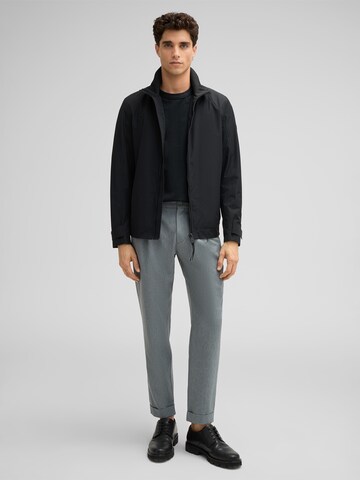 Regular Pantalon à pince 'Louis' STRELLSON en gris