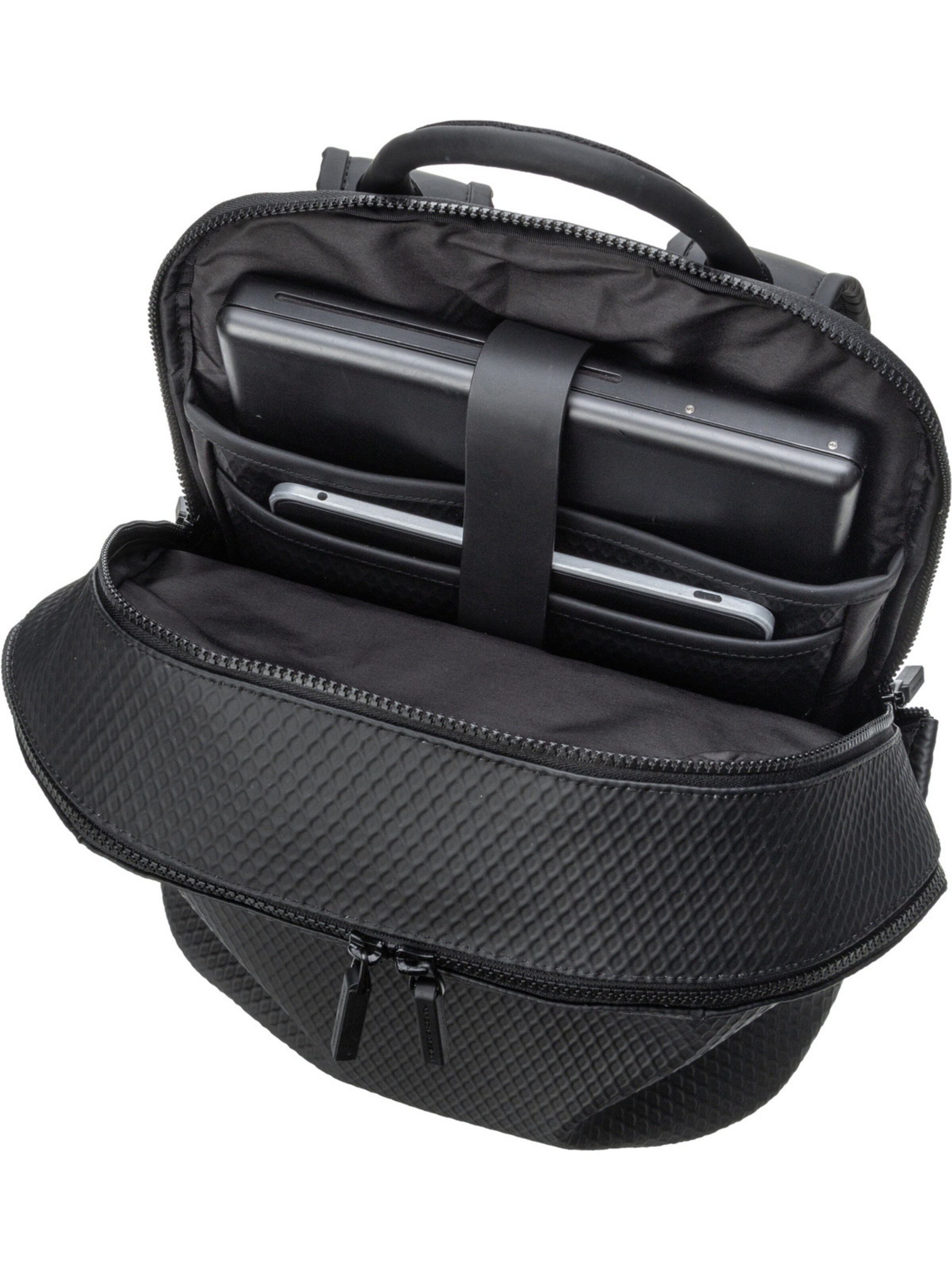 Porsche Design Backpack in Black