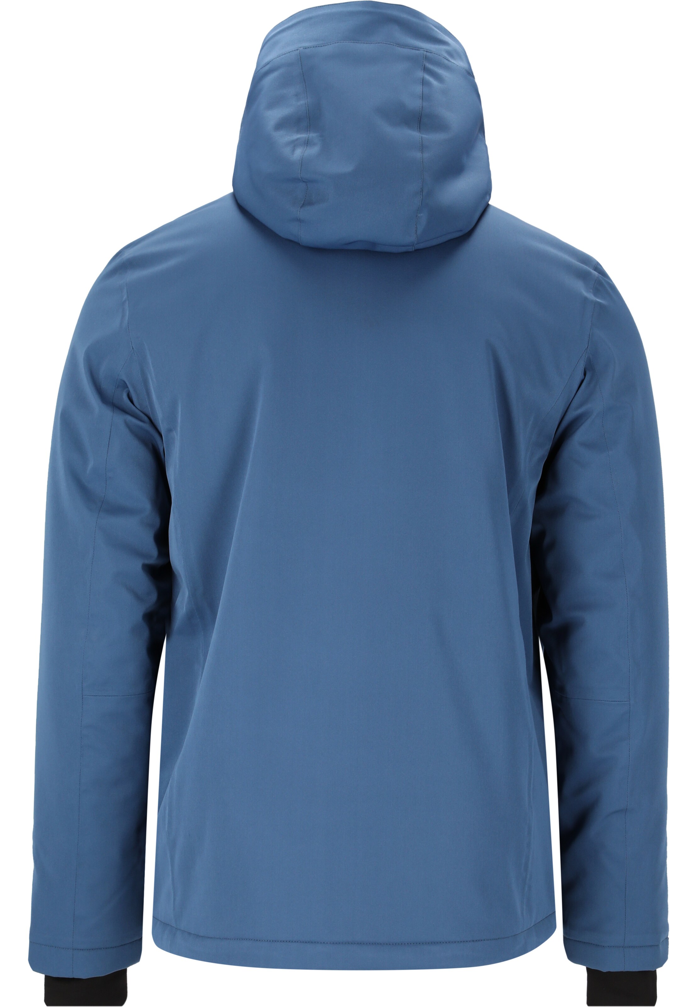 Whistler Skijacke 'Carbon' in Blau
