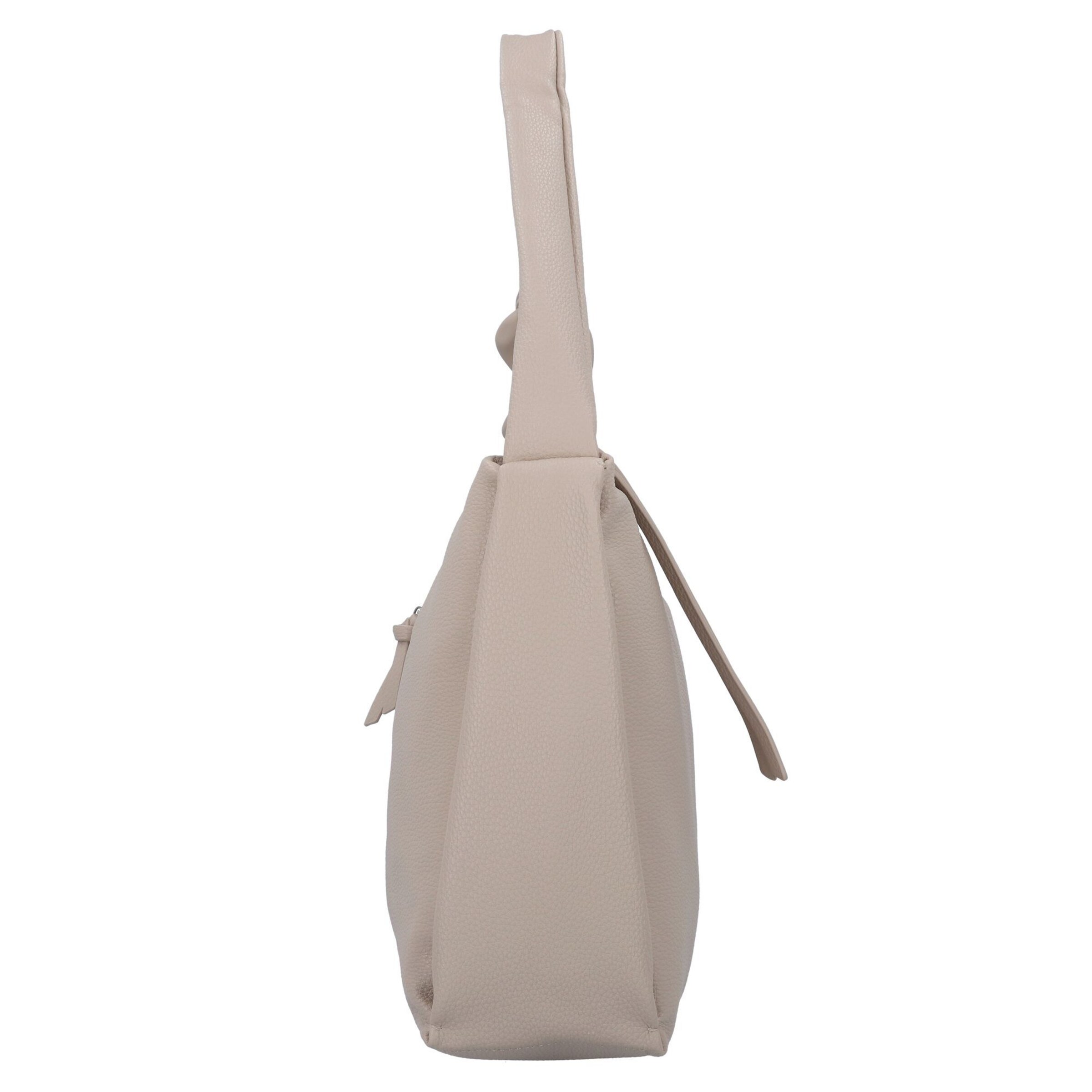 GABOR Shoulder bag 'Fiora' in Beige