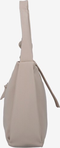 GABOR Shoulder Bag 'Fiora' in Beige