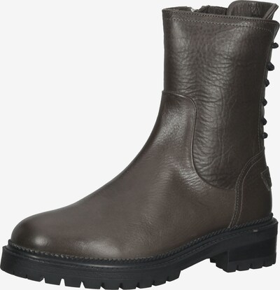 SHABBIES AMSTERDAM Stiefelette in grau, Produktansicht